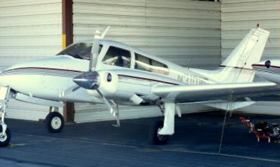 „Cessna 310Q“