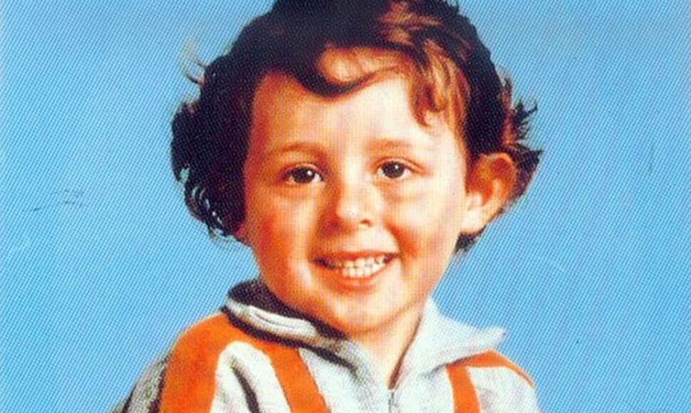 Gregory Villeminas