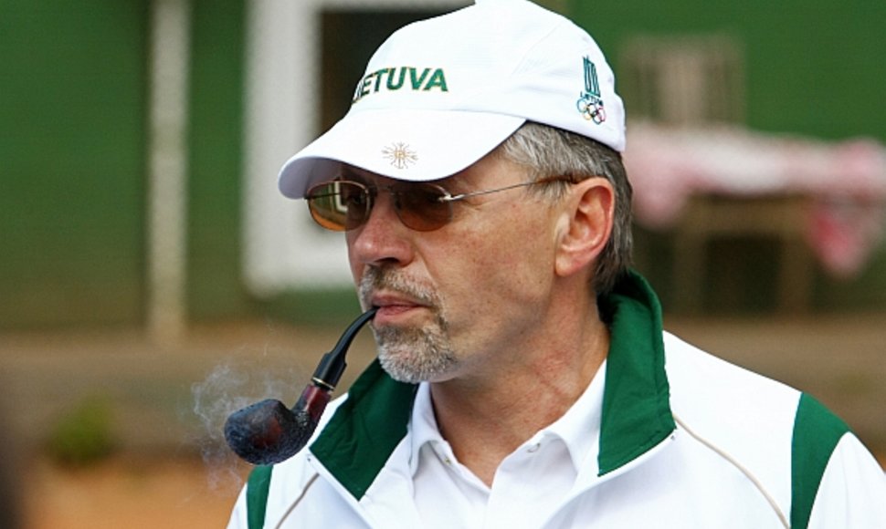 Gediminas Kirkilas