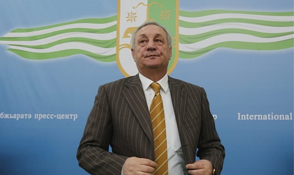 Sergejus Bagapšas