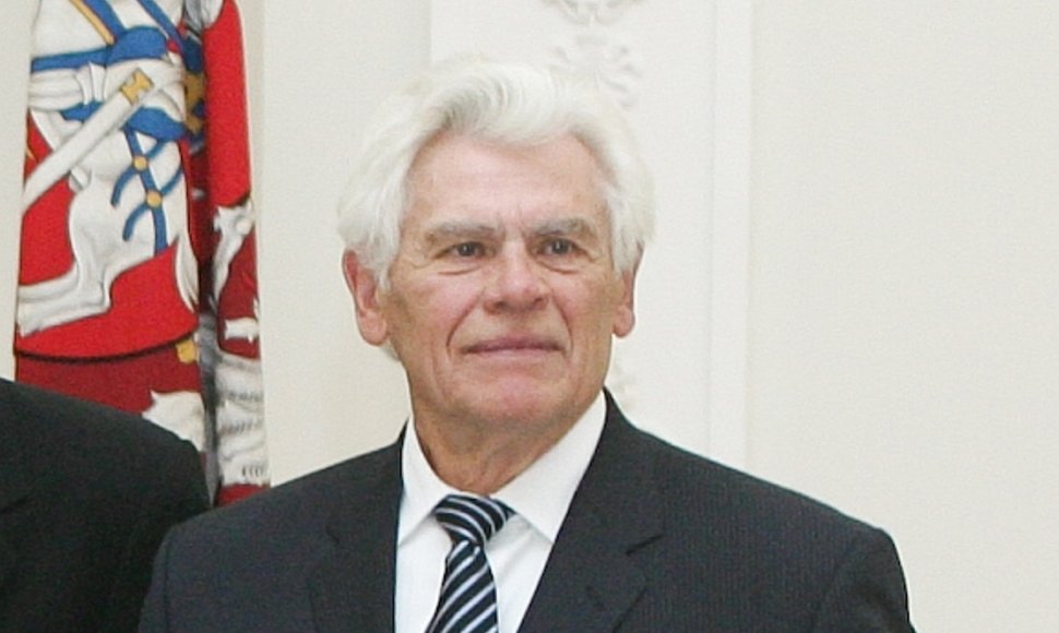 Jonas Jurašas