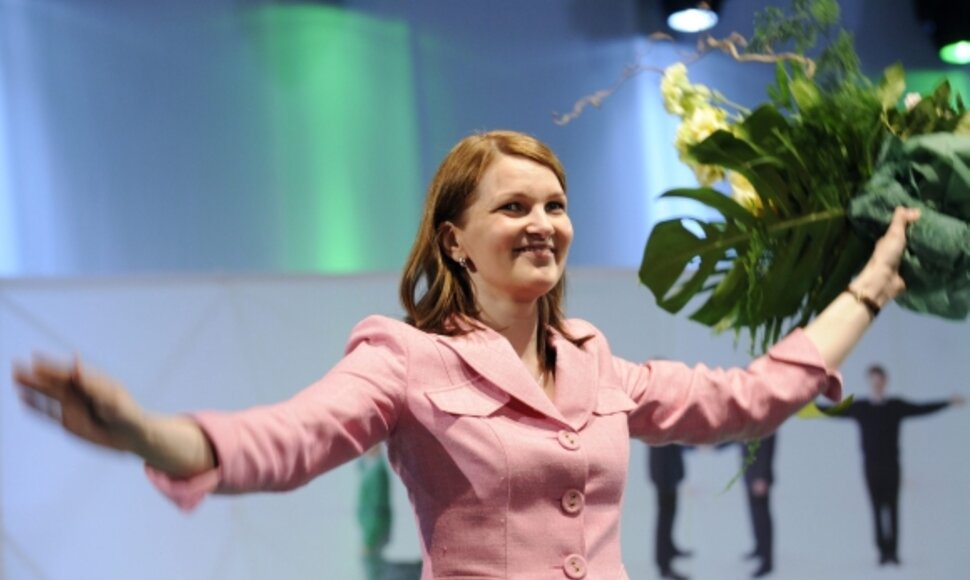 Mari Kiviniemi