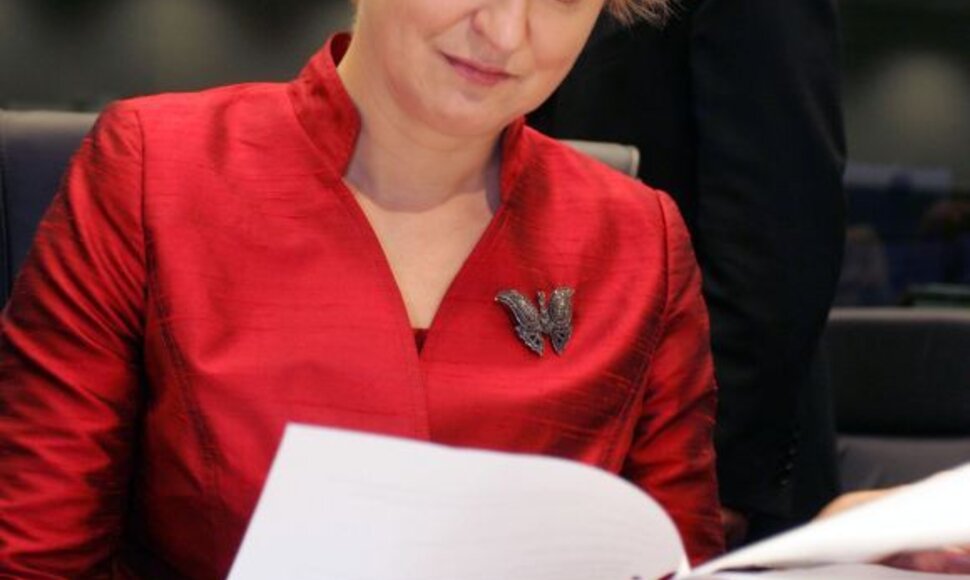 Anna Fotyga