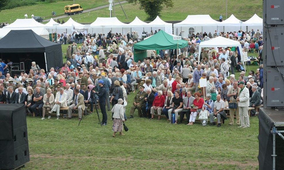 Sąskrydžio akimirka