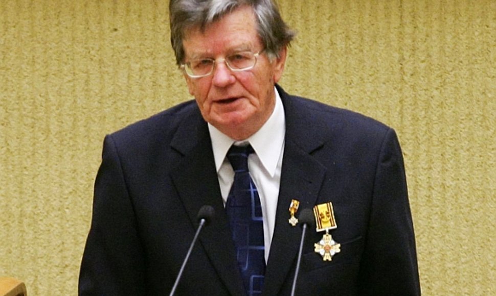 Antanas Tyla