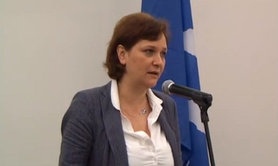 Jelena Panfilova
