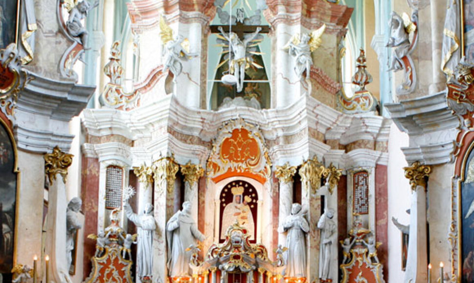 Tytuvėnai