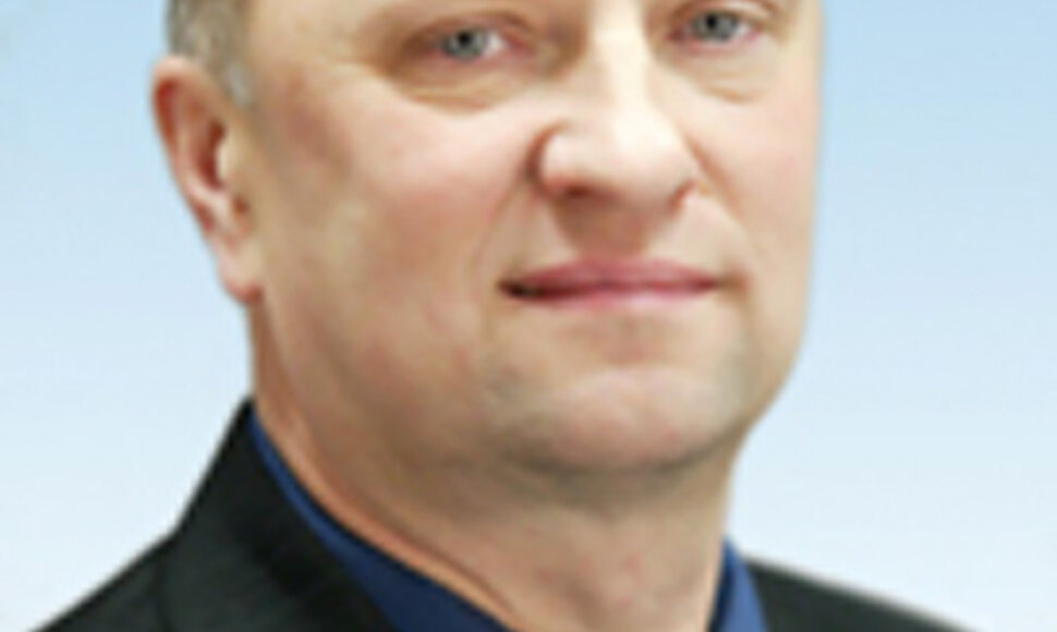 Algirdas Ivanauskas