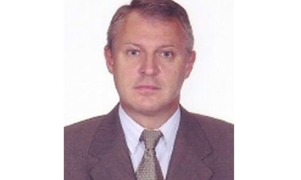 Teisėjas Jonas Furmanavičius