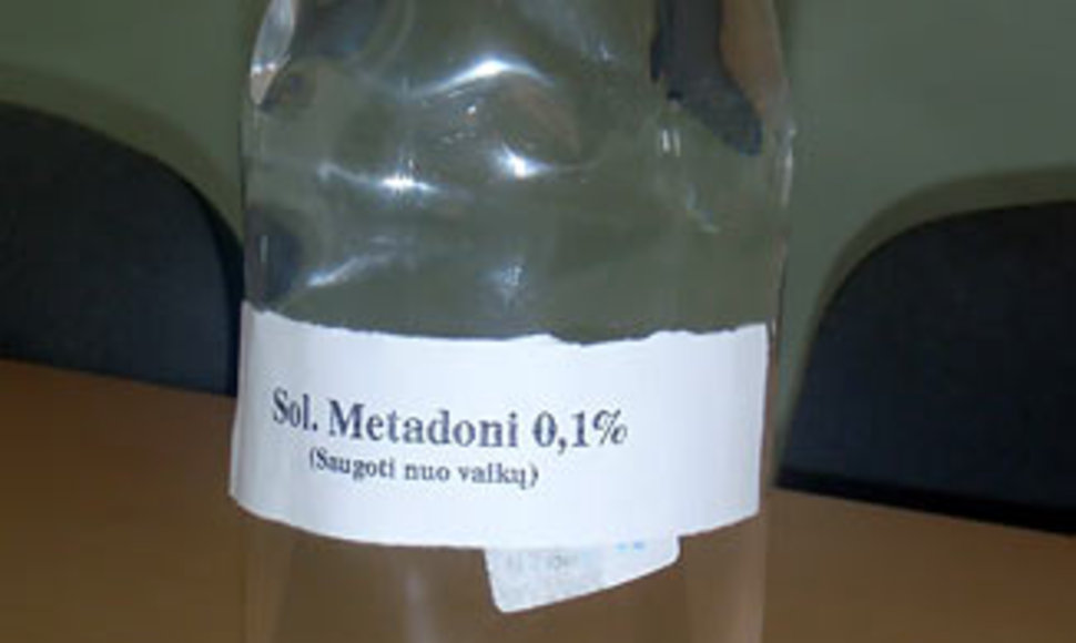 Metadonas