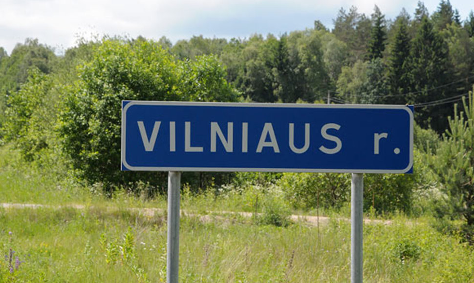 Vilniaus rajonas