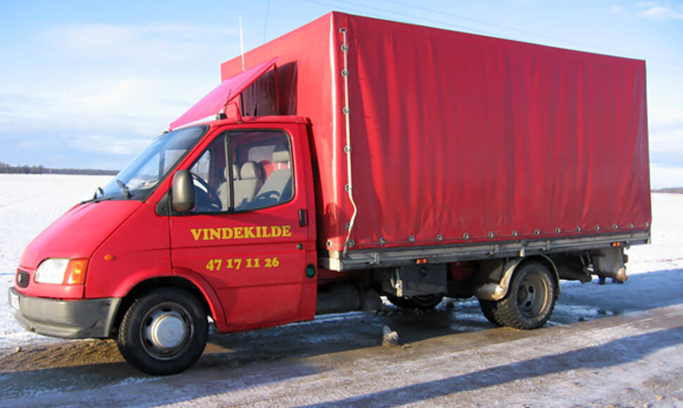 Latvių automobilis