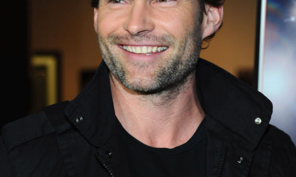 Seannas Williamas Scottas