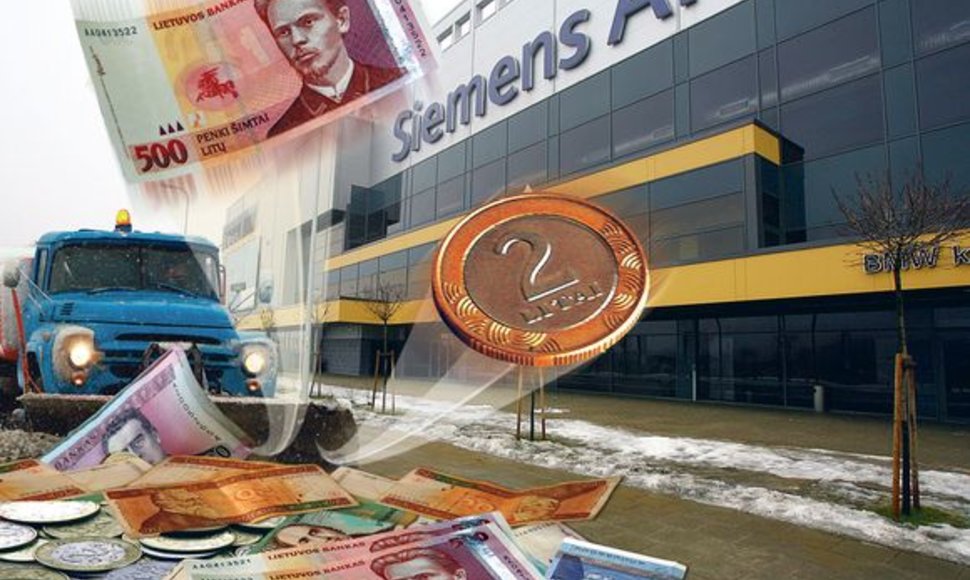 Per beveik 4-erius metus savivaldybė „Rubicon Group“ valdomai „Siemens“ arenai už salės nuomą jau sumokėjo apie 7 mln. Lt. Teismas pripažino, kad sutartis pažeidė Konkurencijos įstatymą ir ją ketinama keisti. 