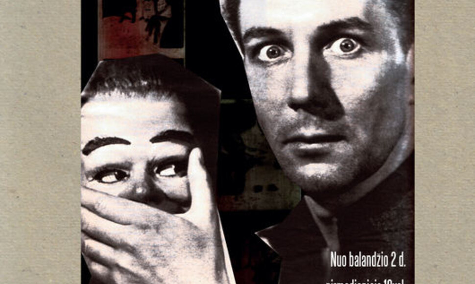 Naujame kino viktorinos „Kovos klubas“ sezone – dar azartiškesnės kovos.