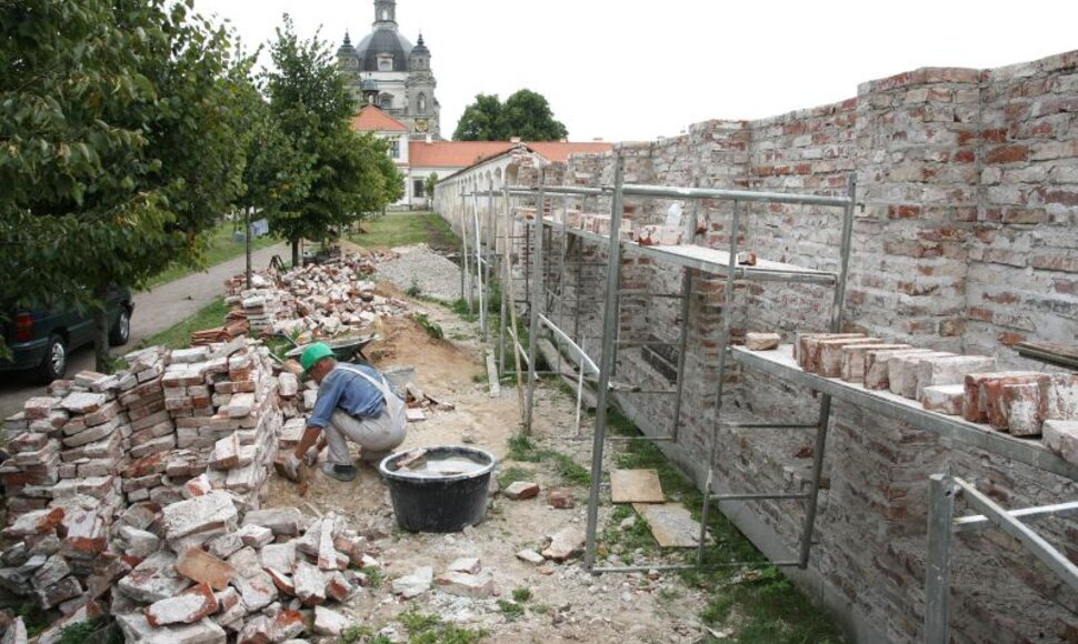Pažaislio vienuolynas