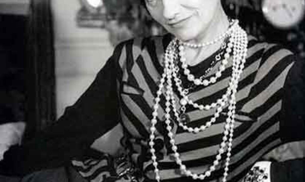 C.Chanel