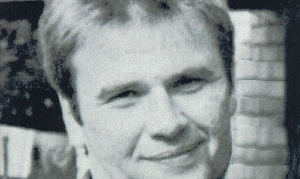 A.Sakalauskas