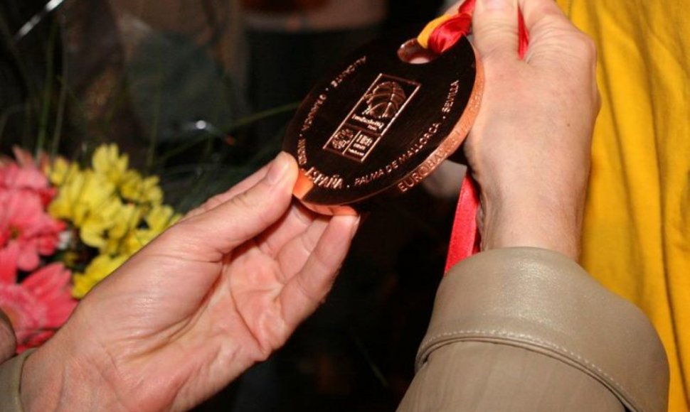 Olimpinis medalis