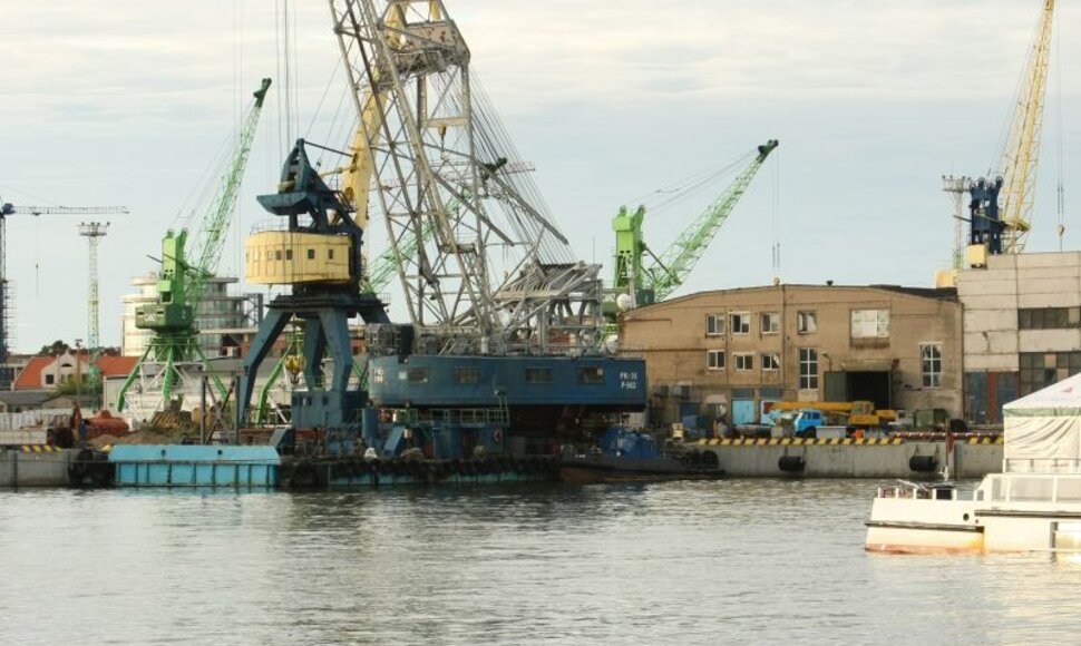 Baltijos jūra