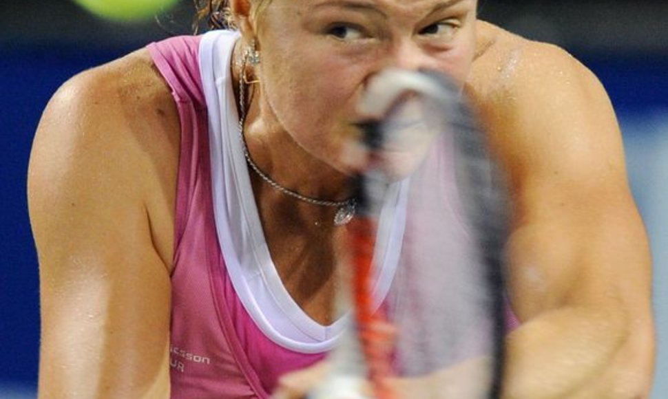 Dinara Safina