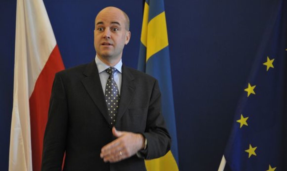 Frederikas Reinfeldtas