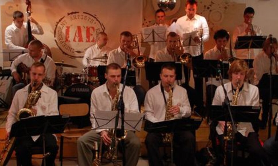 Džiazas