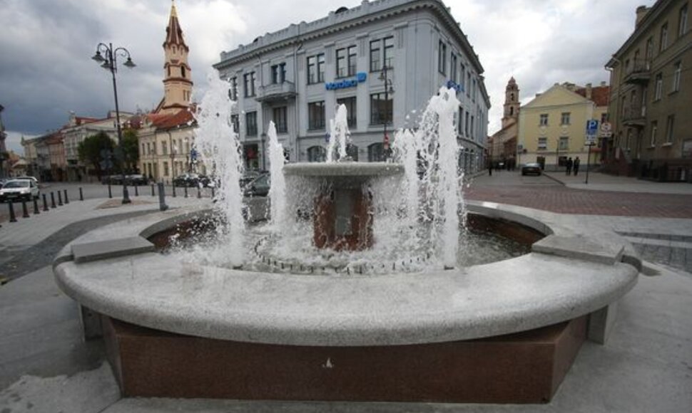 Fontanas