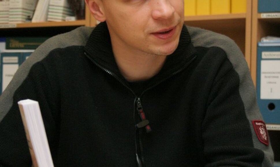 R.Juozapavičius