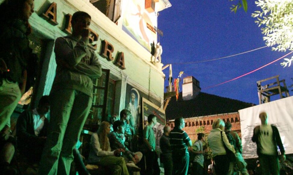 Festivalis