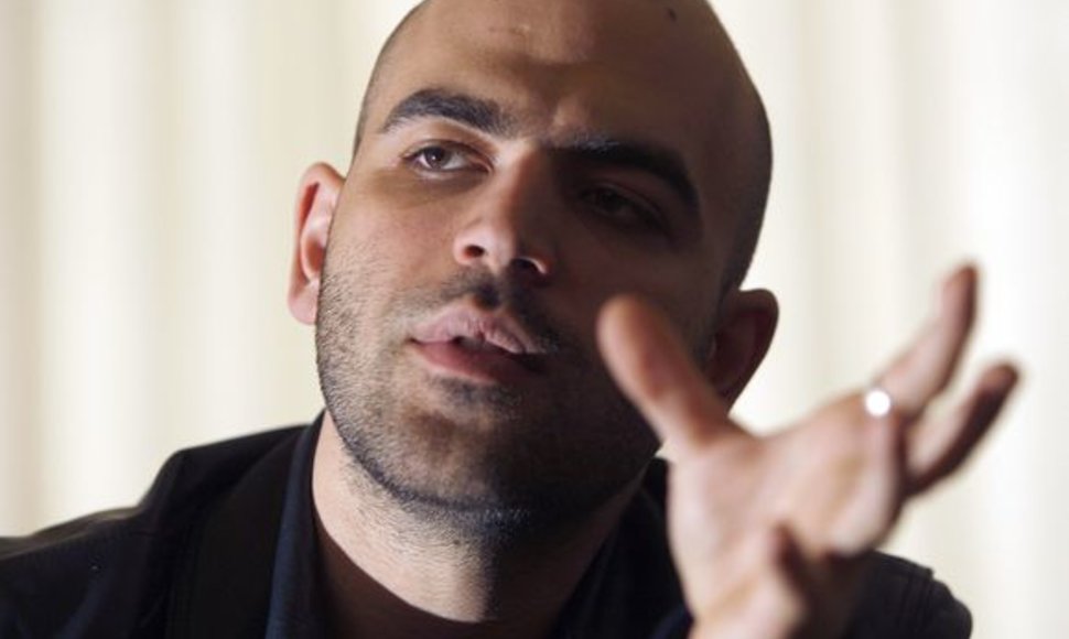 Roberto Saviano