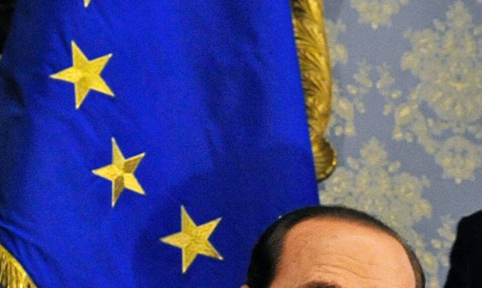 S.Berlusconi