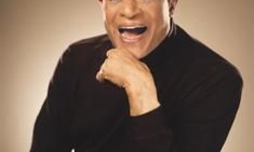 Al Jarreau