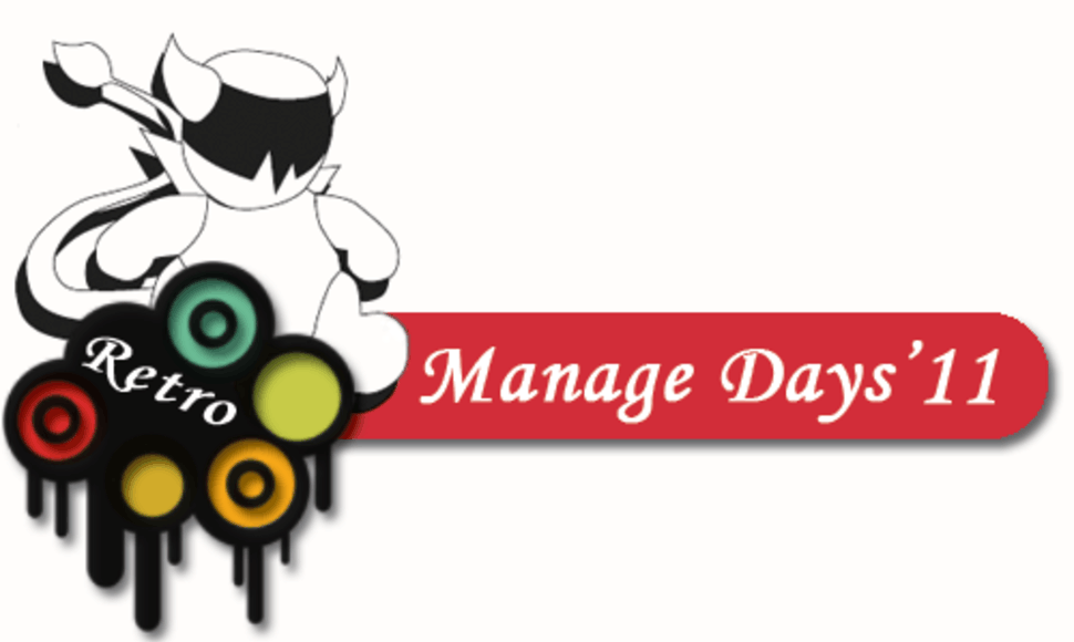 VGTU judės „Manage Days 2011“ ritmu.