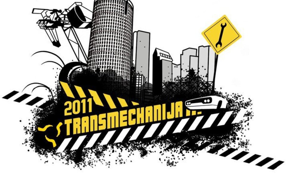 Sostinę iš stingulio žadina VGTU studentų renginys „Transmechanija 2011“.