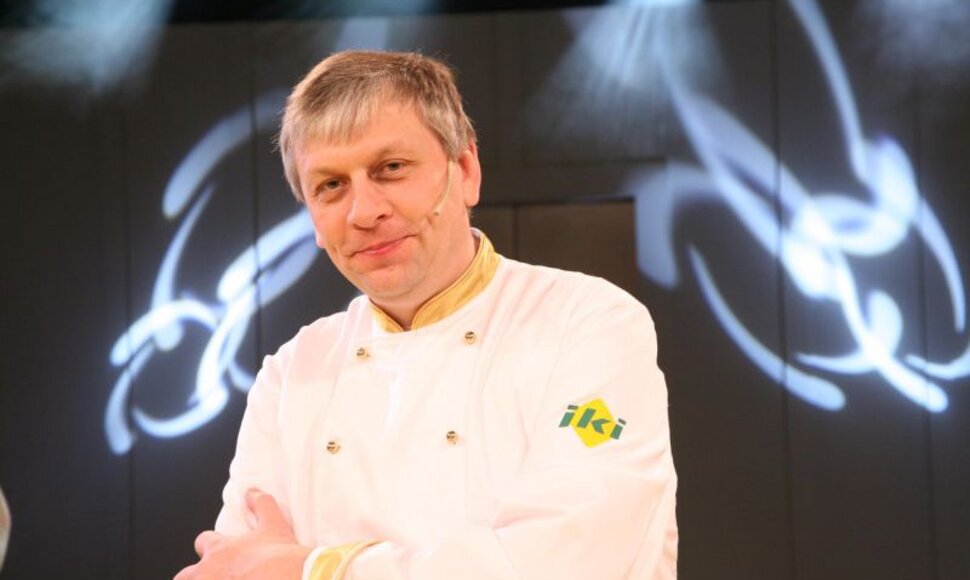 Valius Čepanonis