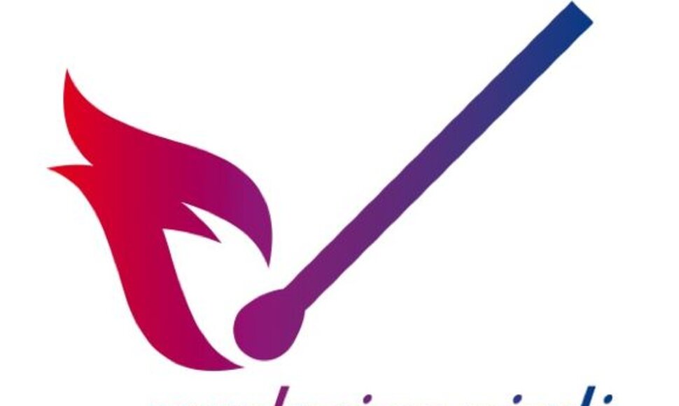 &bdquo;Pravda 1 minutė&ldquo; logotipas