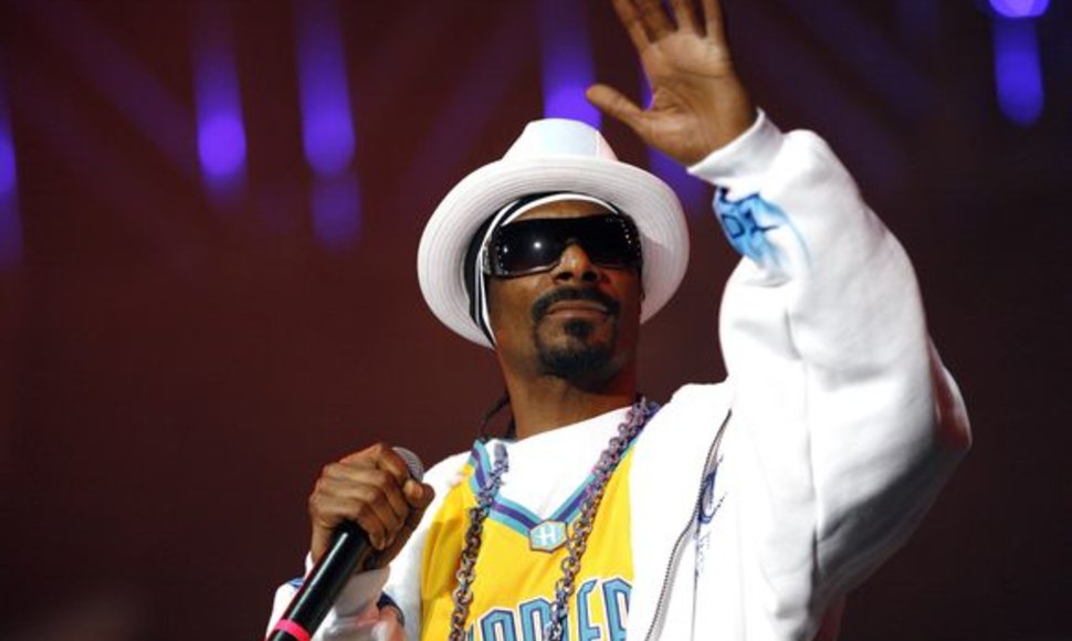 Snoop Dogg