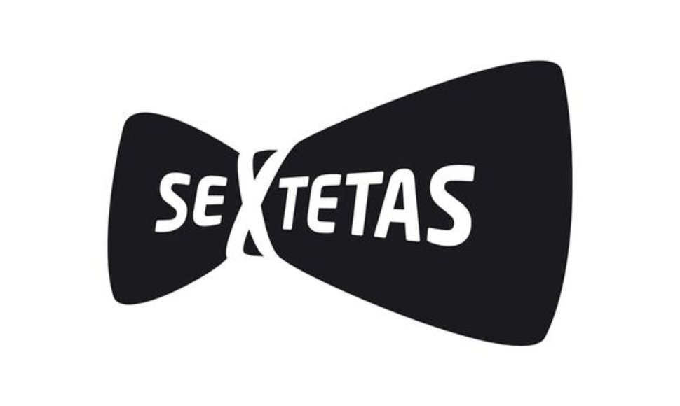 „Sexteto“ logotipas