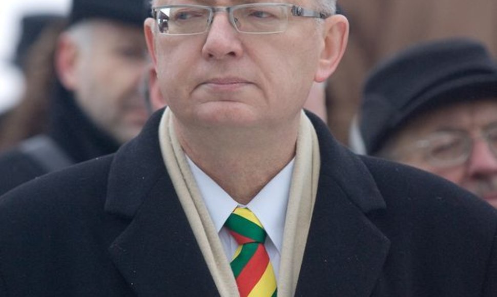 Juozas Šalkauskas