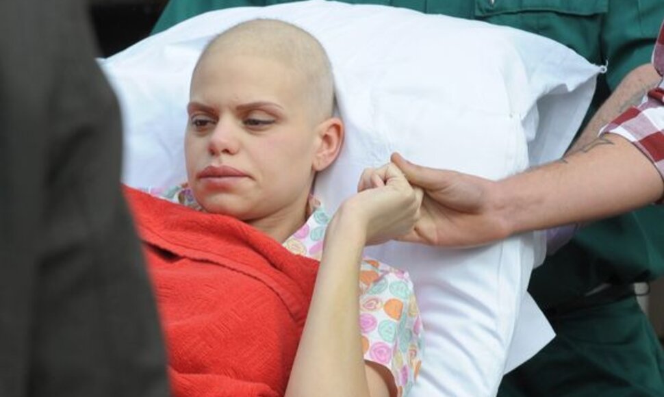 Jade Goody