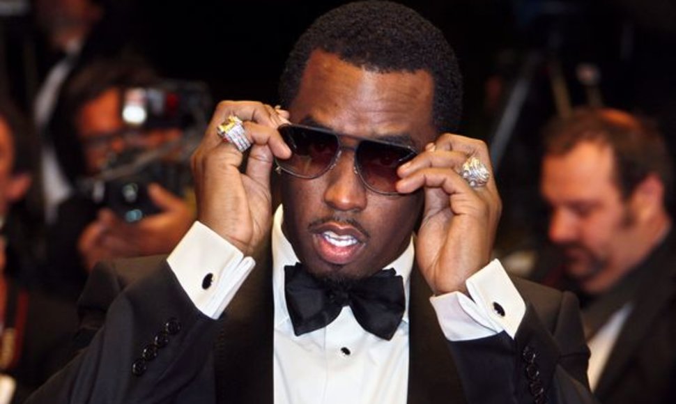 P.Diddy