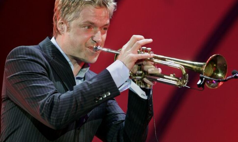 Chris Botti