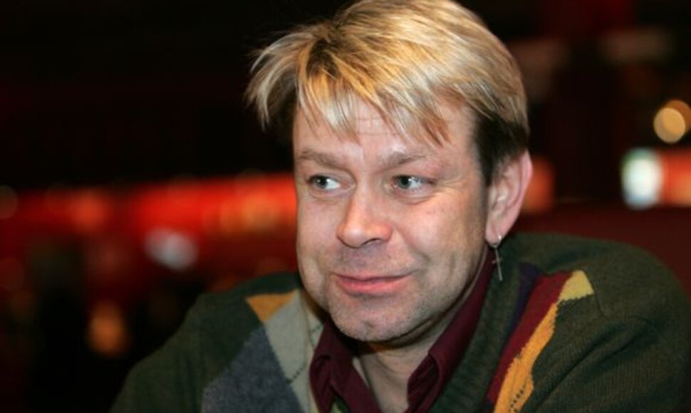 Arnas Klivečka