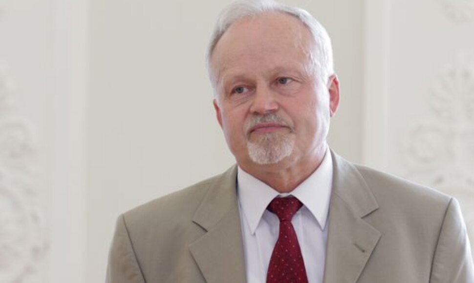 V.Greičius