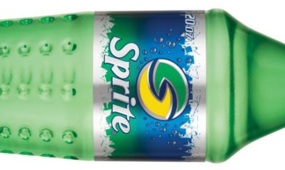 Gaivusis gėrimas „Sprite“