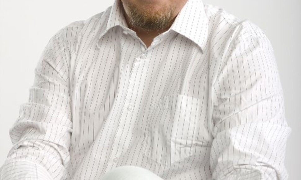 Vytaras Radzevičius