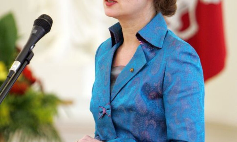 Mūza Rubackytė