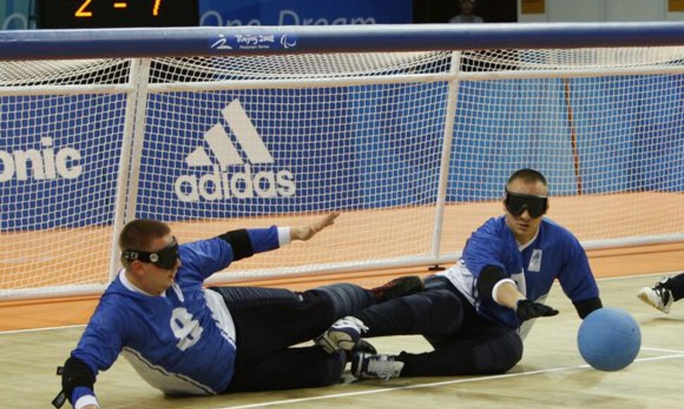 Suomijos sportininkai nesugebėjo pasiprie&scaron;inti lietuviams.