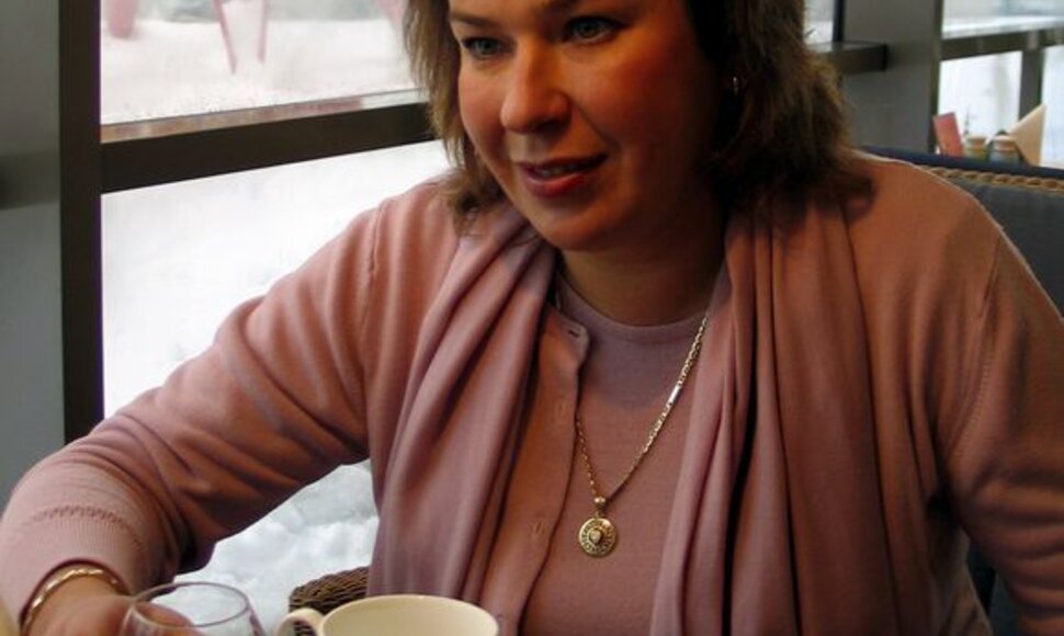 Renata Smailytė